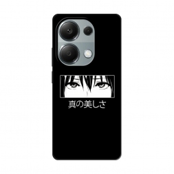 ������� ����������� ����� ��������� ����� �� Xiaomi Redmi Note 13 Pro 4G