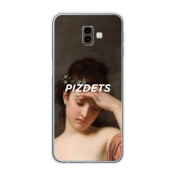 ����������� ����� ��������� ����� �� Samsung Galaxy J6 Plus 2018