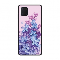 ������� ����������� ����� ������������ ������ �� ������� �� Samsung Galaxy Note 10 Lite