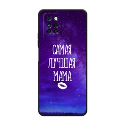 ������� ����������� ����� ������ ���� �� Infinix Note 10 Pro