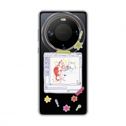 ����������� ����� ����� �� ������� ������� �� Huawei Mate 60
