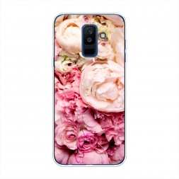 ����������� ����� ����� ����� �� Samsung Galaxy A6 Plus