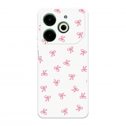 Soft touch ����� ��������� ������� ������� �� Tecno Pova 6 Neo