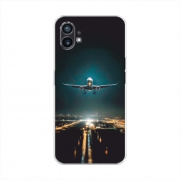 ����������� ����� ������� � ������ ���� �� Nothing Phone 1