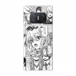 ����������� ����� ������������� ����� �� Huawei Mate X3