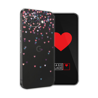 ����������� ����� ������� �������� �� Google Pixel 9a