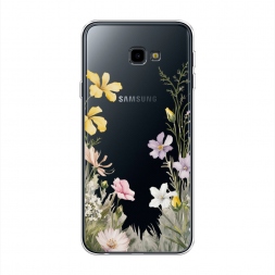 ����������� ����� ������ ������ 2 �� Samsung Galaxy J4 Plus (Core)