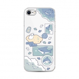 ����������� ����� ���������� � ����� �� iPhone SE 2020