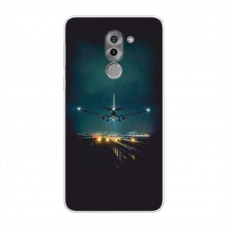 ����������� ����� ������ ���� �� Honor 6X