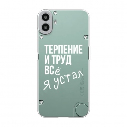 ����������� ����� ������� ���� �� CMF Phone 1