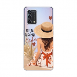 ����������� ����� ������ ������� ���� 1 �� Oppo Reno 6 Lite
