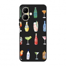 ������� ����������� ����� ������ ������� �� Infinix Smart 10