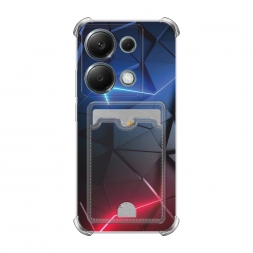 ������ ���������� ���������� �� Xiaomi Redmi Note 13 Pro 4G