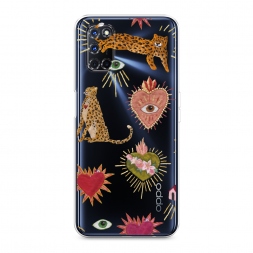 ����������� ����� ���������� ������� �� Oppo A52