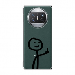 ����������� ����� ����������� ��������� ������ �� Huawei Mate X3
