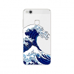 ����������� ����� ����� � �������� �� Huawei P10 Lite