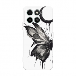 ����� soft touch ����� ���������� ������� �� Honor X6c