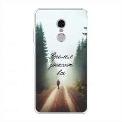 ����������� ����� ����� ������ ��� �� Xiaomi Redmi Note 4 (MediaTek)