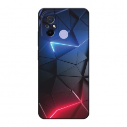 ������� ����������� ����� ���������� ���������� �� Xiaomi Poco C55