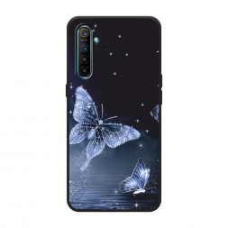 ������� ����������� ����� ����������� ������� �� Realme XT