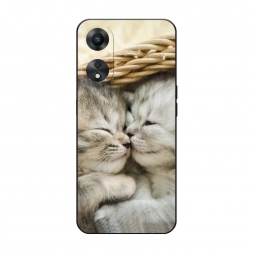 ������� ����������� ����� ����� ������ �� Oppo A78 5G