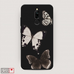 ������� ����������� ����� ��� ����������� ������� �� Xiaomi Redmi 8