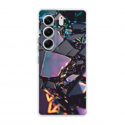 ����������� ����� ��������� ������ �� Tecno Camon 40 Pro 5G