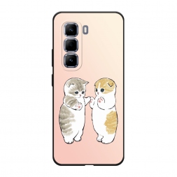 ������� ����������� ����� ������ ������ �� Infinix Hot 50 Pro
