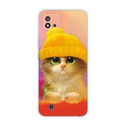����������� ����� ������� � ������ ����� �� Realme C20