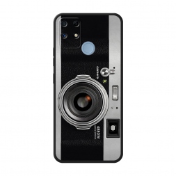 ������� ����������� ����� ����� ������ �� Realme C25