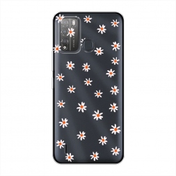 ����������� ����� ������� ������� �� Itel Vision 1 Pro