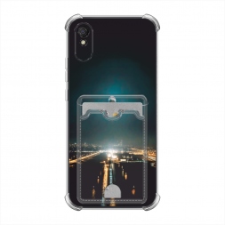 ����� � �������� ������� � ������ ���� �� Xiaomi Redmi 9A