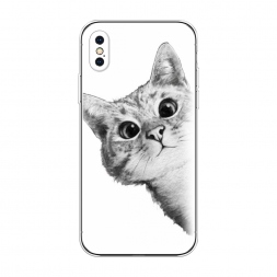 ����������� ����� ��� ������� �����-����� �� iPhone XS Max (10S Max)