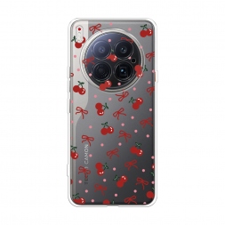 ����������� ����� ����� � �������� �� Tecno Camon 40 Premier