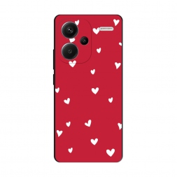 ������� ����������� ����� �������� �� ������� �� Xiaomi Redmi Note 13 Pro Plus