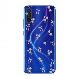 ����������� ����� ���� � �������� �� Xiaomi Mi CC9E