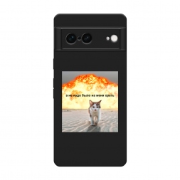 ������� ����������� ����� �� ���� ���� ����� �� Google Pixel 7