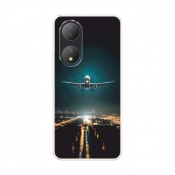 ����������� ����� ������� � ������ ���� �� Vivo Y100