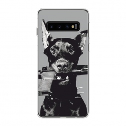 ����������� ����� �������� �� Samsung Galaxy S10