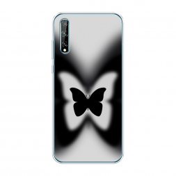 ����������� ����� ����������� ������� �� Huawei P Smart S