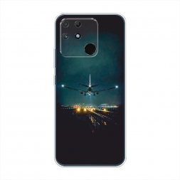 ����������� ����� ������ ���� �� Realme Narzo 50A