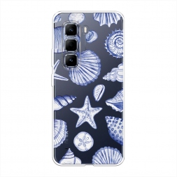 ����������� ����� ������� ������� �� Infinix Hot 50 Pro
