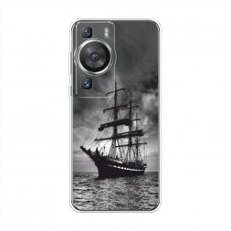 ����������� ����� ������� � ��������� ���� �� Huawei P60