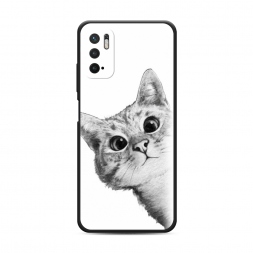������� ����������� ����� ��� ������� �����-����� �� Xiaomi Redmi Note 10 5G