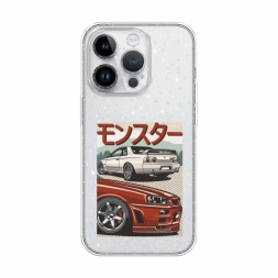 ��������� Monster car �� iPhone 14 Pro