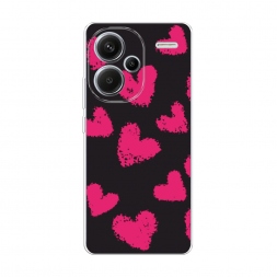 ����������� ����� ��������� �������� �� ������ �� Xiaomi Redmi Note 13 Pro Plus