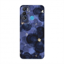 ����������� ����� Ҹ���-����� ����� �� Tecno Pova Neo