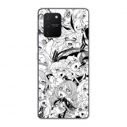 ����������� ����� ������ ����� ��� �� Samsung Galaxy S10 Lite