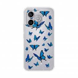 ��������� ����� ������� �� Honor 600 Lite