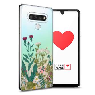����������� ����� ����� ������� ����� �� LG Stylo 6